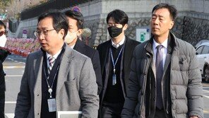 공조본, ‘尹 대통령 출석 요구서’ 대면 전달 실패…“우편으로도 보내 문제 없어”