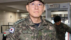 ‘계엄군 국회투입’ 이진우 수도방위사령관 구속영장 발부