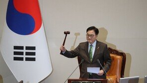 우원식株까지 등장…주도주 없는 증시에 정치 테마주만 ‘들썩’