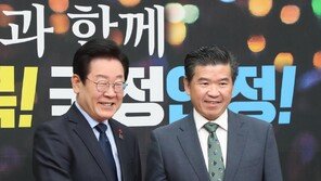 李 만난 암참 “증감법 기업 기밀유출 우려에… 민주당, 재검토 하겠다며 ‘친기업’ 명확히 해”