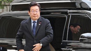 이재명 ‘선거법 항소장’ 미수령에… 法 “공시로 대체”