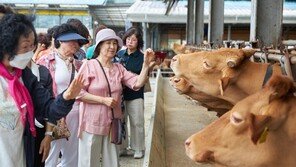 한우자조금, ‘소비자 인식개선 교육’ 성료… 한우 우수성 및 가치 공유