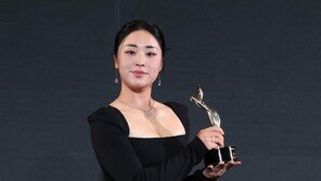 윤이나, 올해 KLPGA 투어 파5 여왕 등극…평균 4.6818타 기록