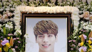 故 샤이니 종현, 벌써 사망 7주기…더욱 그리운 이름