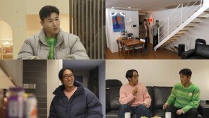 김종민 “11세 연하 여친과 2세? 바로 준비해야” 의욕 충만