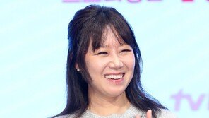 공효진 “‘별들에게 물어봐’ 촬영 중 결혼, 로코로 복귀해 좋아”