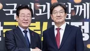 권성동 “대통령제 변경 필요” 이재명 “헌정질서 신속 복귀”