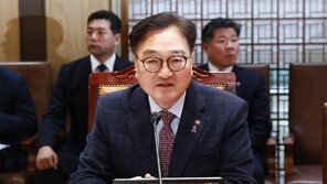 우원식 “여야, 내란 국조특위 명단 20일까지 내라”