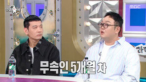 이건주, 신당 차린 근황…“내년 11월까지 예약 차”