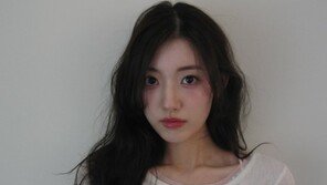 ‘아이스크림 소녀’ 정다빈, 어느덧 24세…“여신”