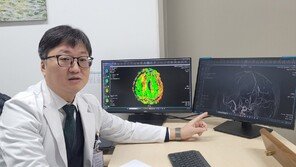 갑작스러운 팔다리 마비·언어장애…‘급성뇌경색’ 의심해야