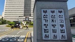 구청장 지낸 父이름 팔아 157억 사기…2심도 “징역10년”