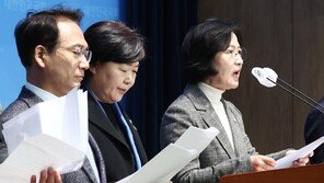 “김용현, 탱크로 확 밀어버리라 했다” 野조사단 의혹제기