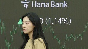 환율, 이틀째 ‘금융위기’ 수준…장초반 1450원대