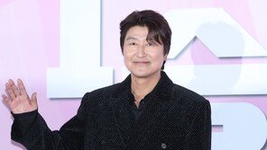 송강호, 윤여정 이어 ‘성난 사람들2’ 합류…할리우드 진출