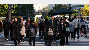 한국 직장인, 1년 중 13일을 출퇴근길에서 보낸다