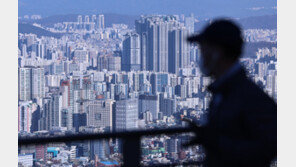 강남 제치고 1인당 평균 종합소득금액 1위…진짜 부자 동네는 ‘여기’