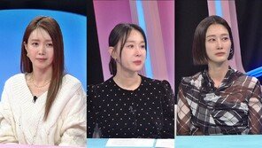 이지혜, 셋째 시험관 시도 고백에 ‘찐친’ 채정안 눈물…“혼자 몰래”