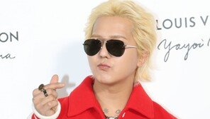 위너 송민호, 오늘 소집해제…부실 근무 의혹은 내사 착수