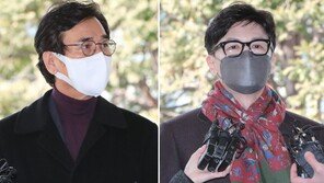 ‘계좌 추적 발언’ 유시민, 한동훈에 3000만원 배상…항소 안 해