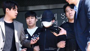 검찰, ‘강남역 여친 살해’ 의대생 1심 징역 26년에 불복 항소