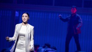 차지연, ‘광화문연가’ 공연 중 과호흡으로 병원行 “현재 회복 중”