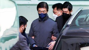 [단독]“尹이 건넨 문건 파쇄했다”…김봉식 서울청장 진술