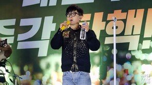 이승환, 구미시 콘서트 취소 후 광주 공연 제안 수락