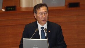 박성재 “법무장관 탄핵소추, 터무니없는 정치공세”…답변서 제출