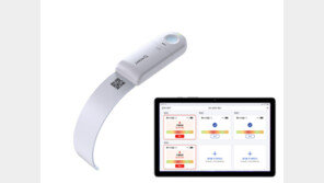 [SBA 글로벌] 모닛 “MECS·MECS PRO로 요양 배변 관리 혁신”