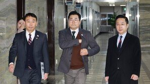 민주 “한덕수 탄핵안, 27일 본회의 보고 가능”…헌법재판관 임명 압박