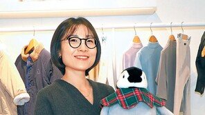 “유아용품 원단도 직접 생산… 품질 덕에 日서 ‘국민 아기띠’ 됐죠”