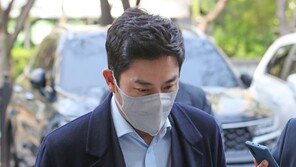 ‘성유리 남편’ 안성현, 1심서 징역 4년 6개월…법정 구속