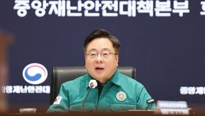 조규홍 “의료개혁 안 멈춰…소아 전담전문의 1인 채용에 1억 지원”