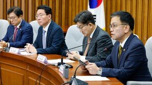 물가안정·생계비 지원 11.6조 조기집행…설 온누리상품권 할인율 15%로