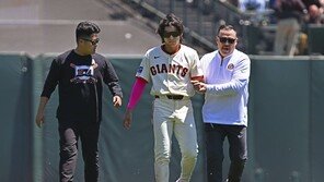 “이정후 타격왕 전망, 완전히 빗나가” MLB닷컴