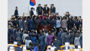 외신 “韓대행 탄핵 소추로 한국 정치·경제 상당한 타격” 