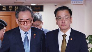 외교부, ‘韓탄핵안 가결’에 미·일·중 대사와 통화…주한美대사 “확고한 지지 변함없어”