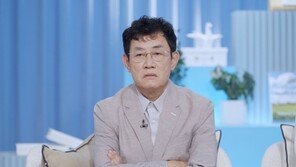 이경규 “11년 전 심근경색…돌연사 문턱까지 가봤다”