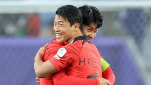 ‘손흥민 vs 황희찬’ 올해 마지막 경기, 한 명만 웃는다