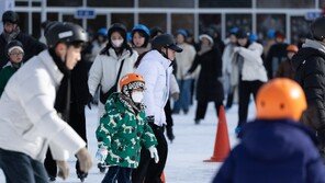 올 마지막 일요일 바람 강한 추위…충남·전라에 눈·비