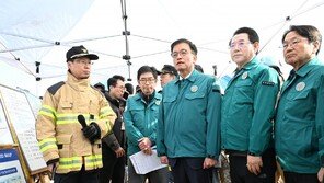 [김순덕의 도발]최상목은 동아가 뽑은 ‘2024년을 빛낼 100인’이었다