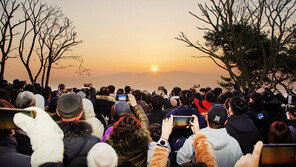 “1월1일 등산사고 37% 실족”…해맞이 산행 안전 수칙은?