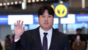 류현진, 내년에도 후배들과 오키나와 미니 캠프…1월 2일 출국