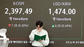 ‘내우외환’ 韓경제 역대급 위기…전문가들 “여야정 협치로 추경부터”