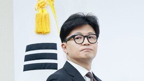 “한동훈, 이달 복귀할 것…죄짓고 도망친것 아냐” 군불때는 친한계