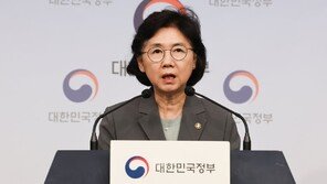 질병청장 “C형간염 국가검진 도입…사후관리체계도 마련”