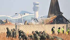 코로나도 버텼는데…무안공항 폐쇄에 조업사 ‘철수’ 고심