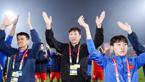 김상식의 베트남, 태국과의 동남亞 축구선수권대회 결승 1차전 승리