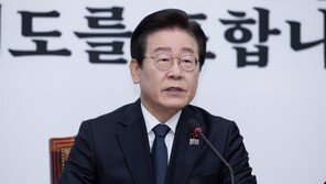 이재명 “경기 회복에 도움 되는 추경이라면 얼마든지 협의”